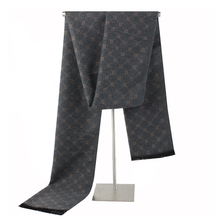 Polyester Brushed Scarves Polyester Brushed Scarves
